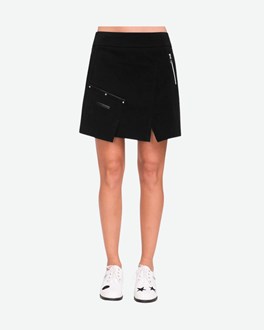 Jamie Sadock Skinnylicious Skort - Angle 